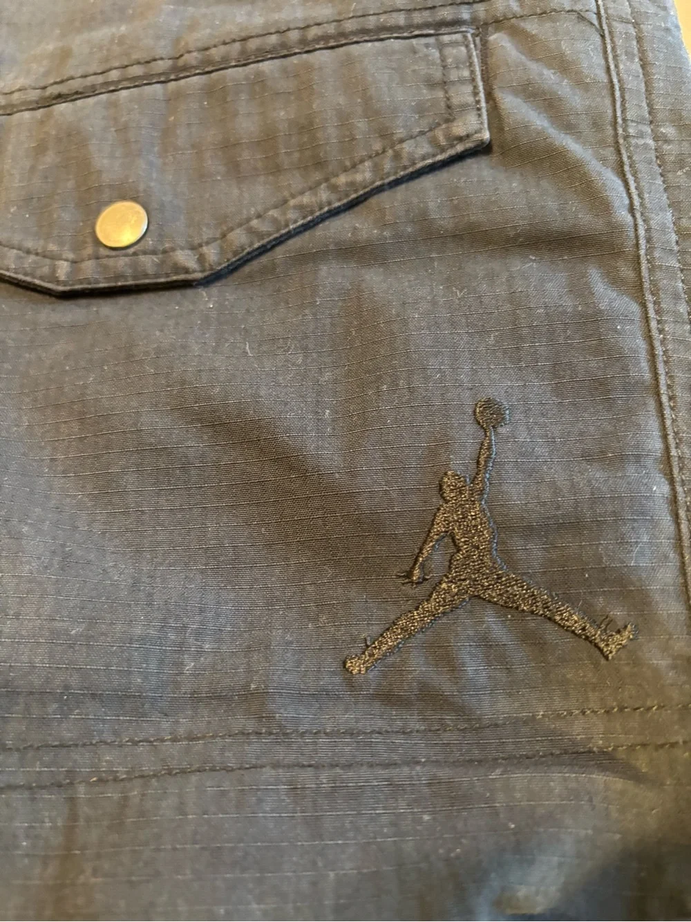 Jordan good used